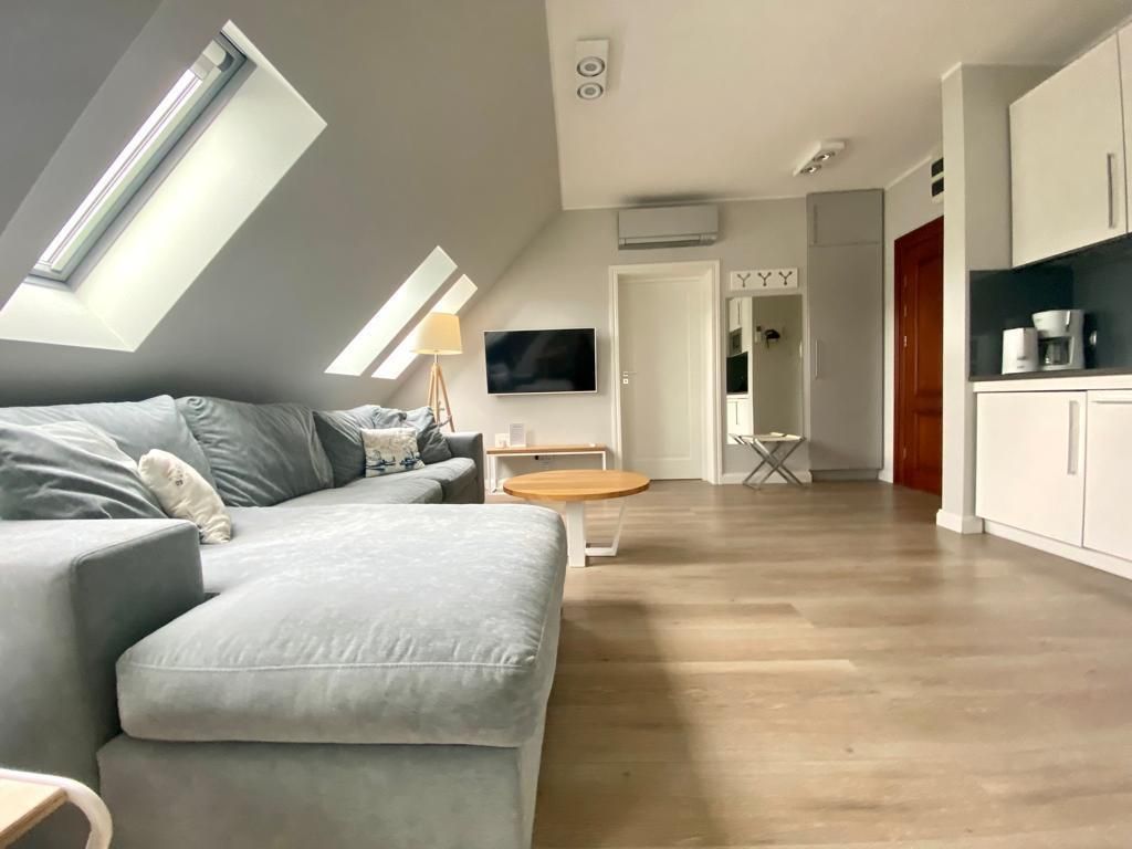 Mieszkanie 2-pokojowe Kołobrzeg Centrum, ul. Morska. Zdjęcie 15