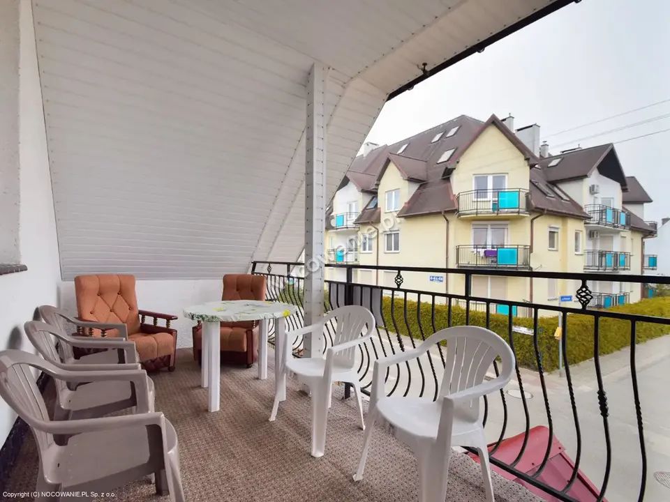 budynek wielorodzinny, 8 pokoi Międzywodzie, ul. Kasztanowa. Zdjęcie 10