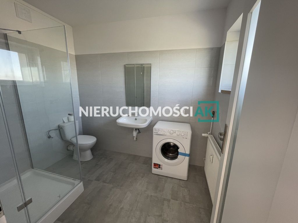 Mieszkanie 2-pokojowe Poznań, os. Zwycięstwa. Zdjęcie 10