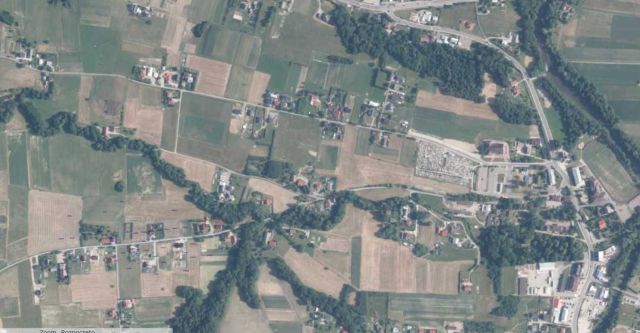 Działka budowlana Ropa. Zdjęcie 1