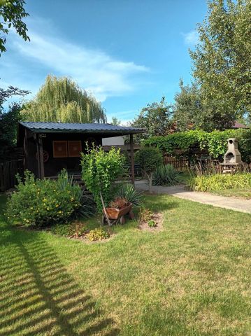 Działka rekreacyjna Wrocław Pilczyce. Zdjęcie 1