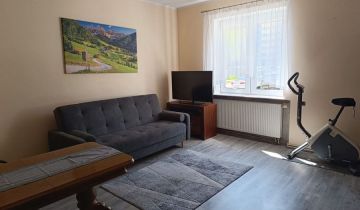 Mieszkanie 2-pokojowe Gdańsk Nowy Port, ul. Wolności