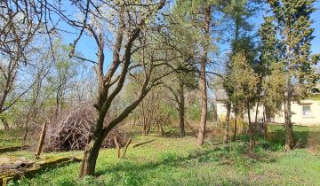 Działka budowlana Orątki Górne