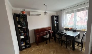 Mieszkanie 3-pokojowe Tarnobrzeg, ul. Szeroka
