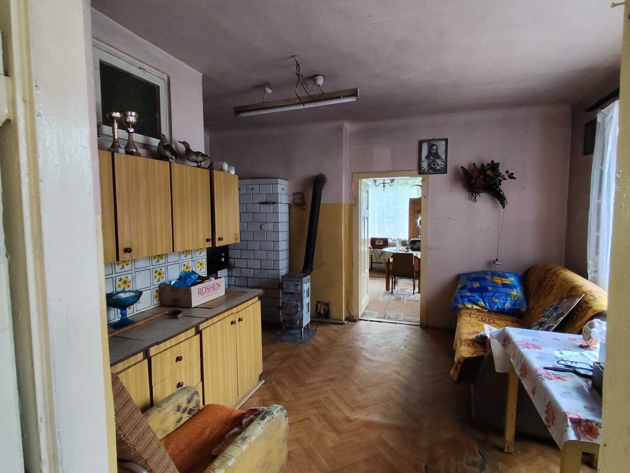 gospodarstwo Solec nad Wisłą, ul. Podzamcze. Zdjęcie 6