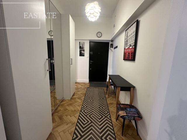 Mieszkanie 3-pokojowe Warszawa Śródmieście, ul. Juliana Bartoszewicza. Zdjęcie 11