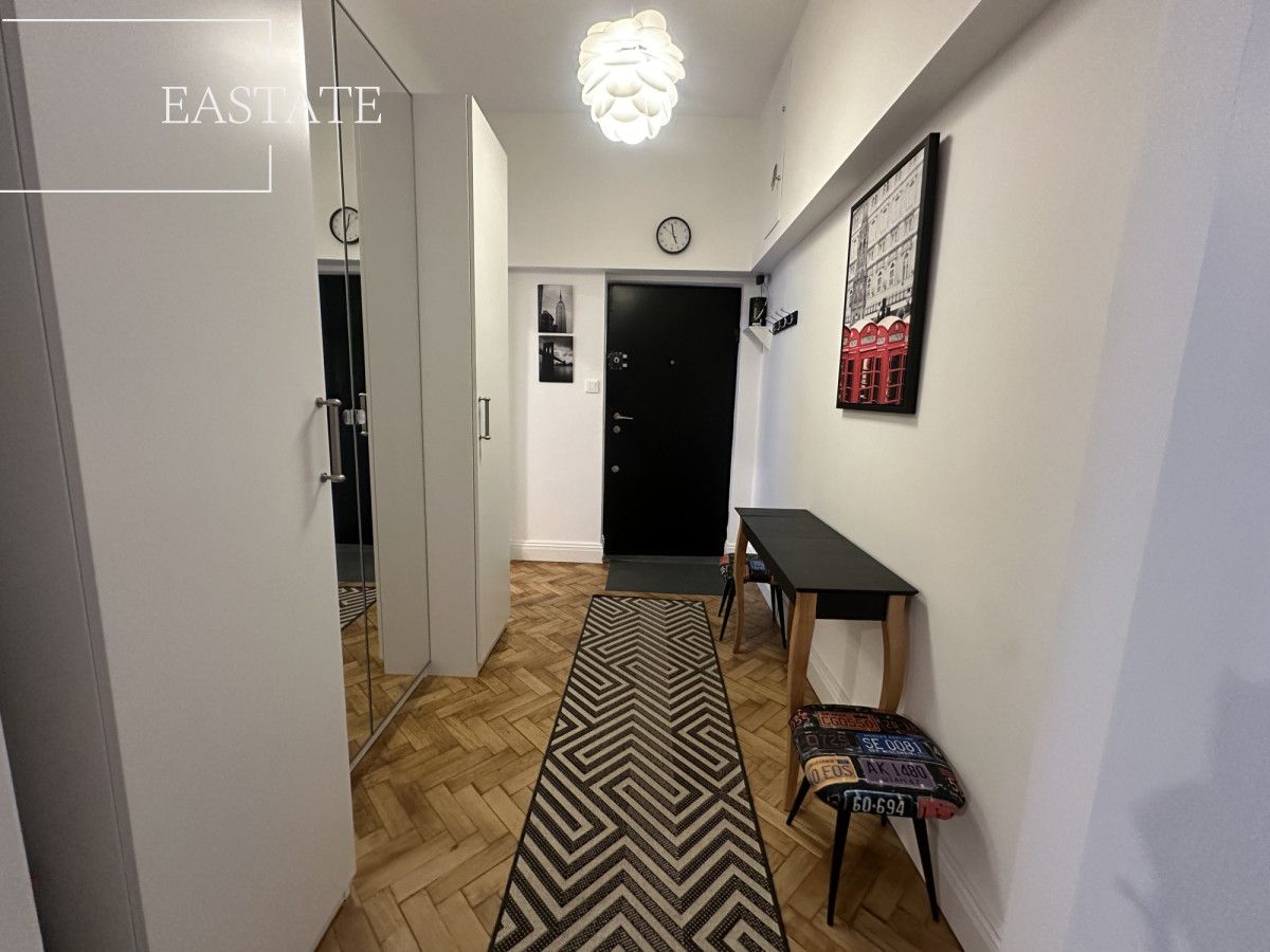 Mieszkanie 3-pokojowe Warszawa Śródmieście, ul. Juliana Bartoszewicza. Zdjęcie 11