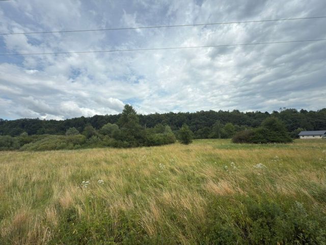 Działka rolna Tarnawa Dolna. Zdjęcie 4