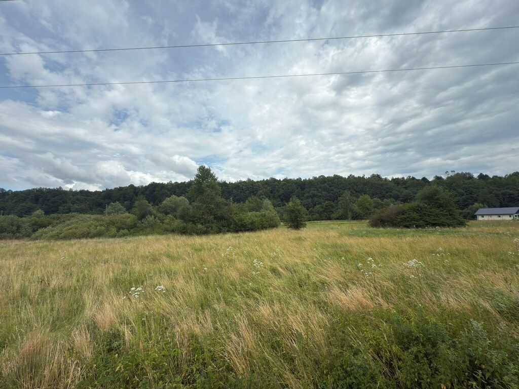 Działka rolna Tarnawa Dolna. Zdjęcie 4