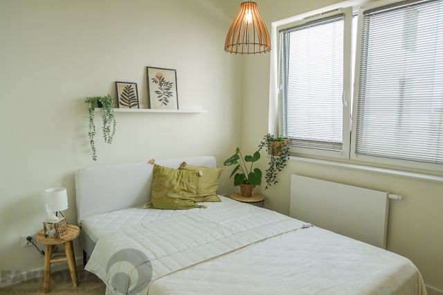 Mieszkanie 2-pokojowe Szczecin Centrum, ul. Gabriela Narutowicza. Zdjęcie 3