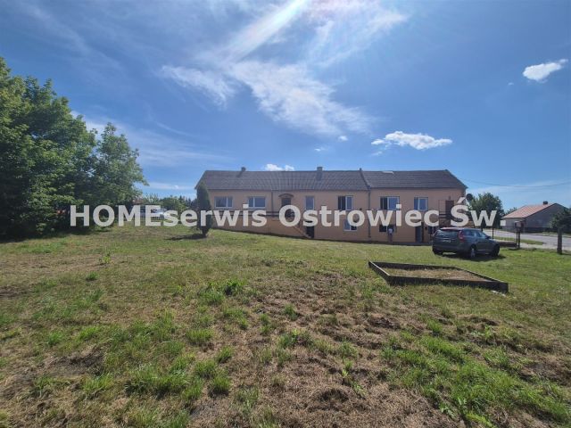 dom wolnostojący, 6 pokoi Ożarów. Zdjęcie 5
