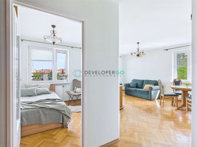 Mieszkanie 2-pokojowe Białystok Nowe Miasto, ul. Stefana Żeromskiego. Zdjęcie 3