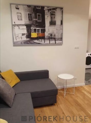 Mieszkanie 1-pokojowe Warszawa Mokotów, ul. Jurija Gagarina. Zdjęcie 2