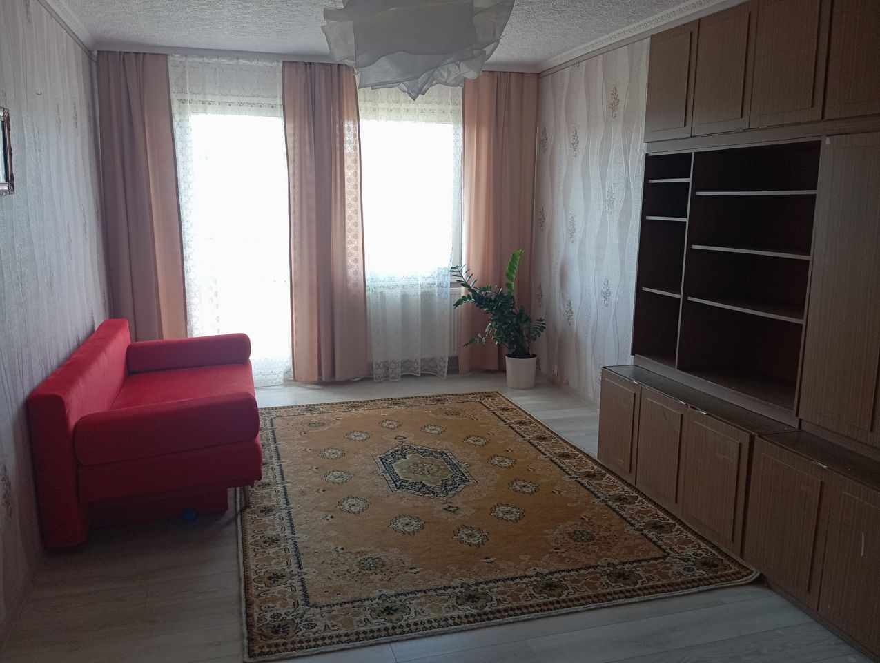 Mieszkanie 3-pokojowe Sosnowiec Zagórze, ul. Romana Dmowskiego