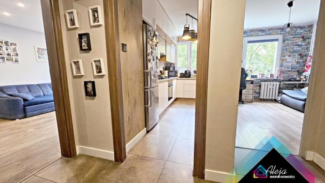 Mieszkanie 2-pokojowe Częstochowa Północ, ul. Kosmowskiej. Zdjęcie 7