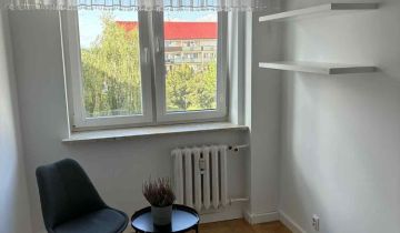 Mieszkanie 3-pokojowe Pyrzyce, ul. Pod Lipami