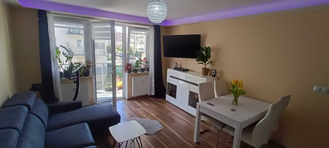 Mieszkanie 3-pokojowe Zielona Góra, ul. Obywatelska. Zdjęcie 1