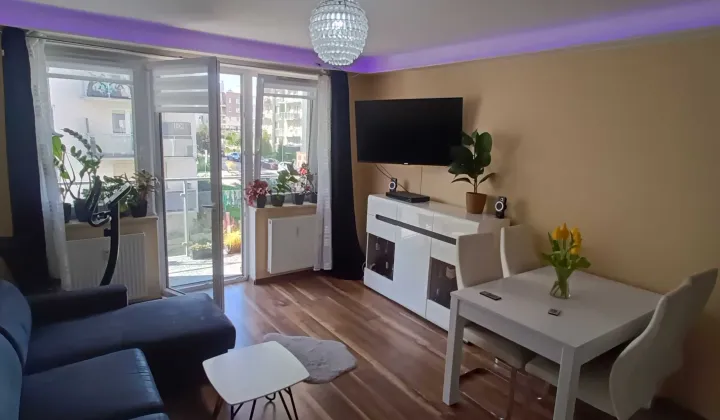 Mieszkanie 3-pokojowe Zielona Góra, ul. Obywatelska