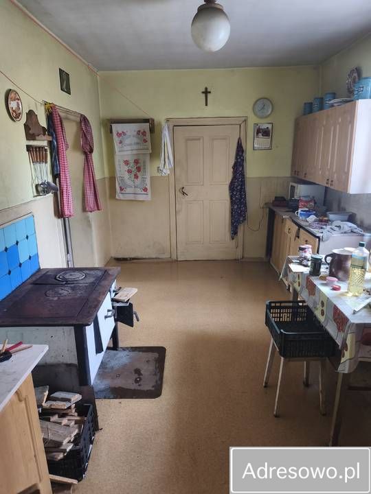 dom wolnostojący, 4 pokoje Bledzew, ul. Młyńska. Zdjęcie 6