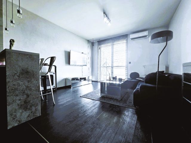 Mieszkanie 2-pokojowe Warszawa Bemowo, ul. Szeligowska. Zdjęcie 1