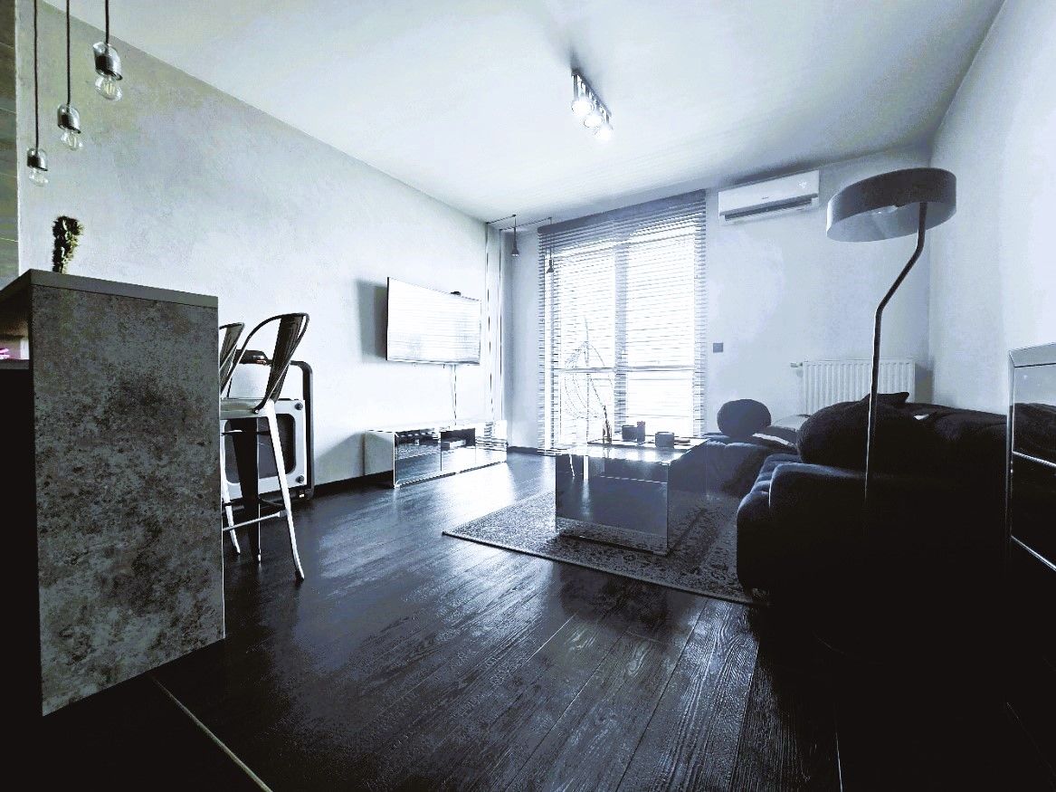 Mieszkanie 2-pokojowe Warszawa Bemowo, ul. Szeligowska