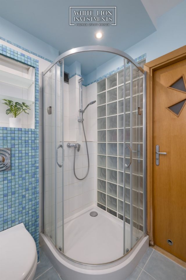 Mieszkanie 3-pokojowe Warszawa Ursynów, ul. Wąwozowa. Zdjęcie 12