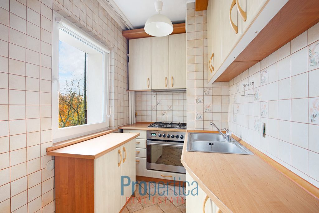 Mieszkanie 2-pokojowe Warszawa Wola, ul. Redutowa. Zdjęcie 4