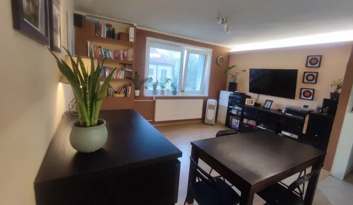 Mieszkanie 2-pokojowe Starogard Gdański, ul. Mikołaja Kopernika