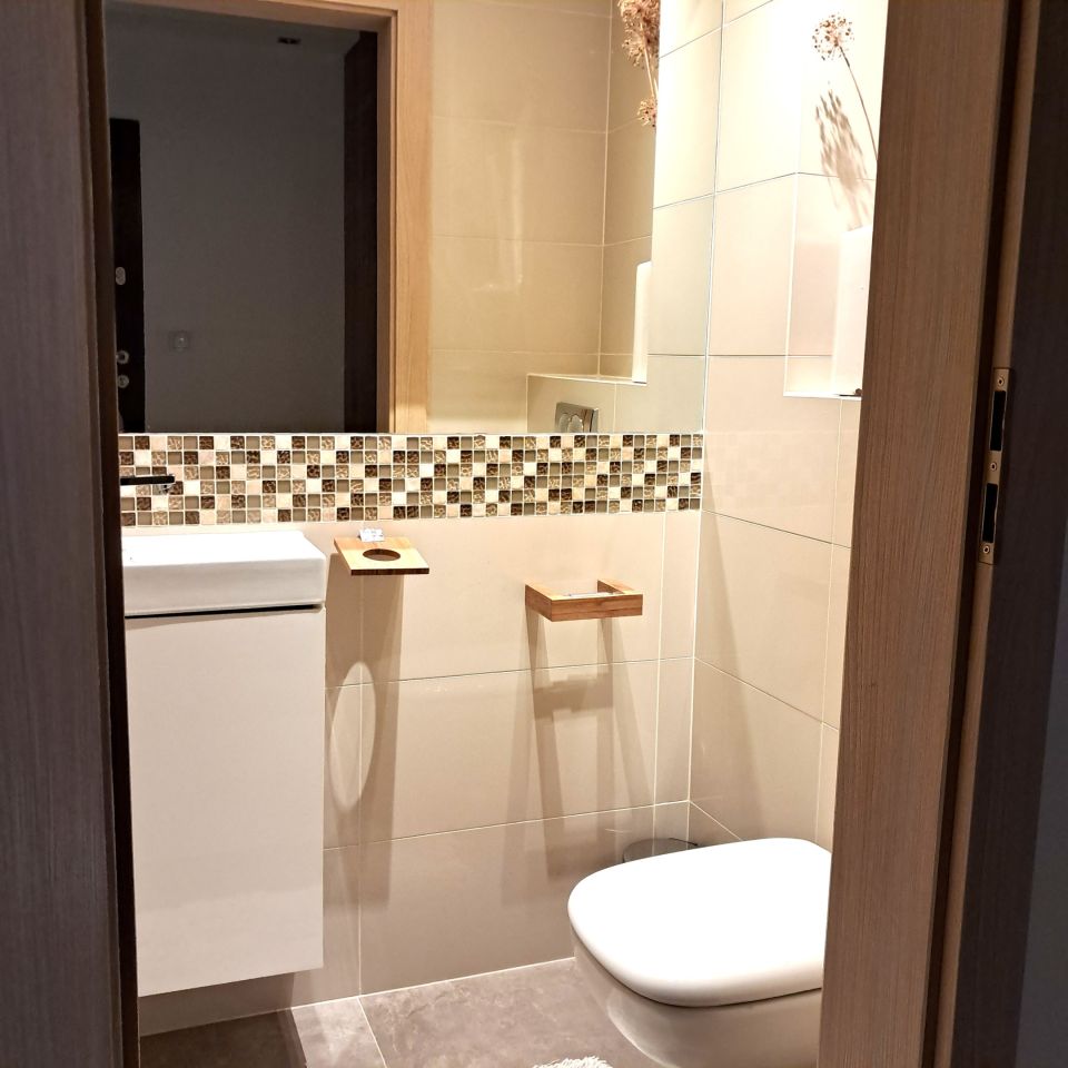 Mieszkanie 3-pokojowe Kraków Prądnik Biały, ul. abp. Zygmunta Szczęsnego Felińskiego. Zdjęcie 7