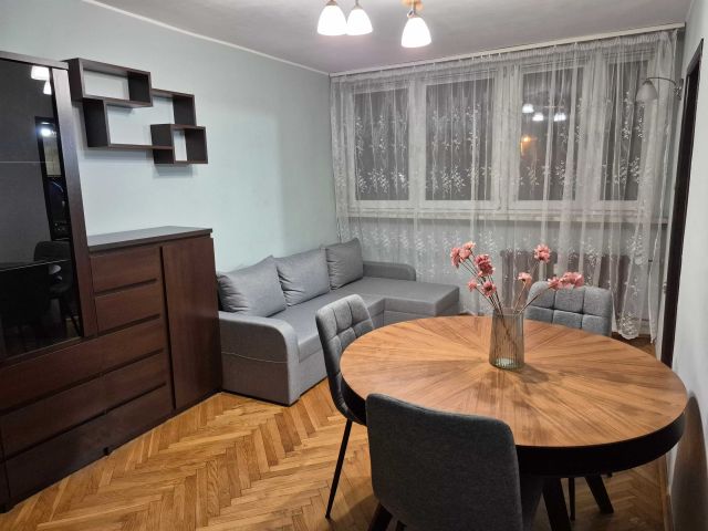 Mieszkanie 1-pokojowe Oleśnica Centrum, ul. Jana Kilińskiego. Zdjęcie 1