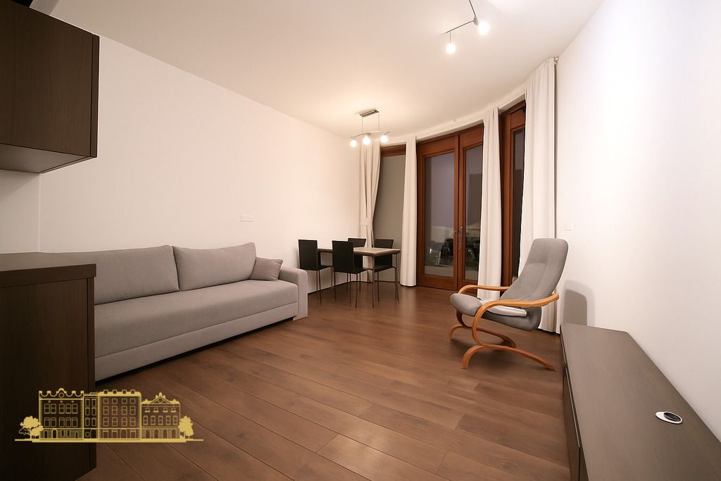 Mieszkanie 2-pokojowe Kraków, ul. Krowoderska. Zdjęcie 8