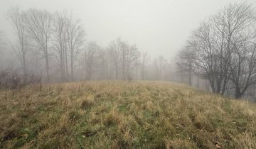 Działka budowlana Mikołajów