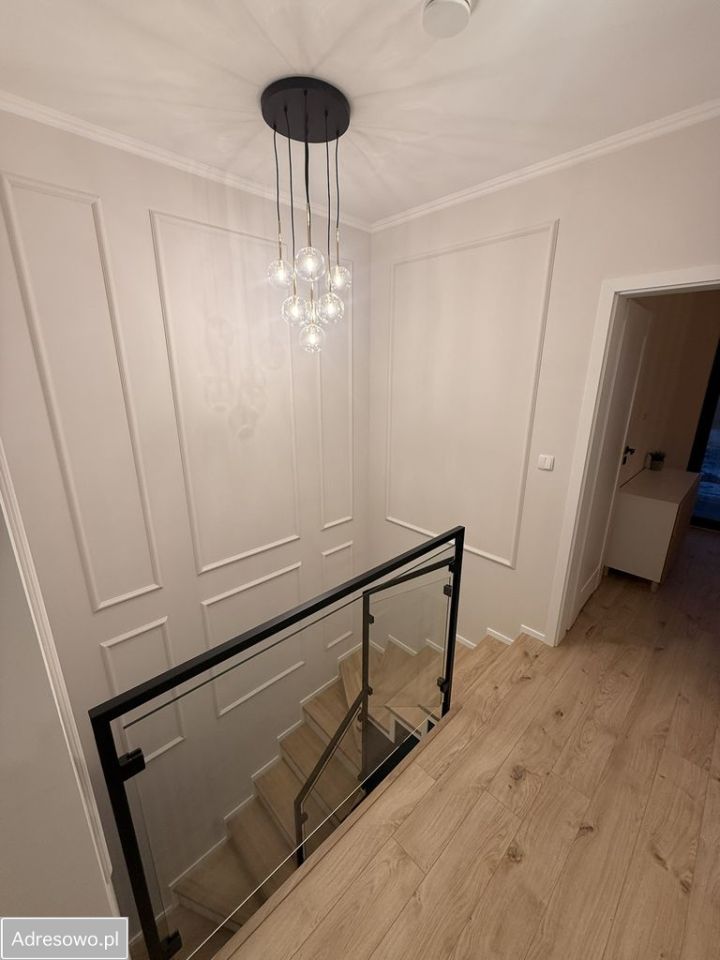 Mieszkanie 4-pokojowe Piątkowisko, ul. Platynowa. Zdjęcie 5