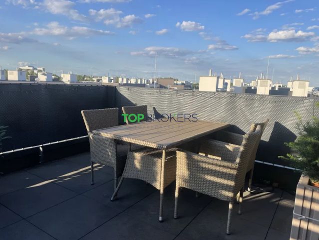 Mieszkanie 2-pokojowe Warszawa Białołęka, ul. Krzyżówki. Zdjęcie 7