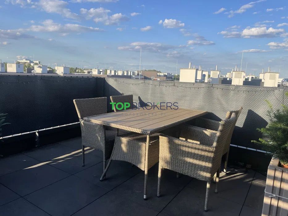 Mieszkanie 2-pokojowe Warszawa Białołęka, ul. Krzyżówki. Zdjęcie 7