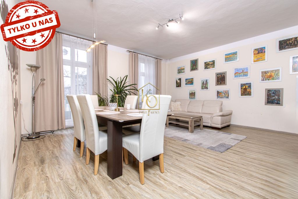 Mieszkanie 2-pokojowe Wrocław Grabiszyn, ul. Grabiszyńska. Zdjęcie 3