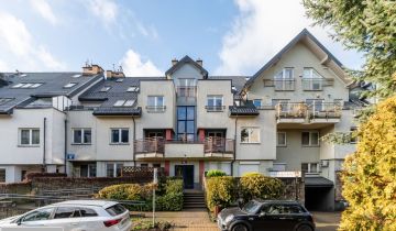 Mieszkanie 2-pokojowe Warszawa Wesoła, ul. Dworkowa