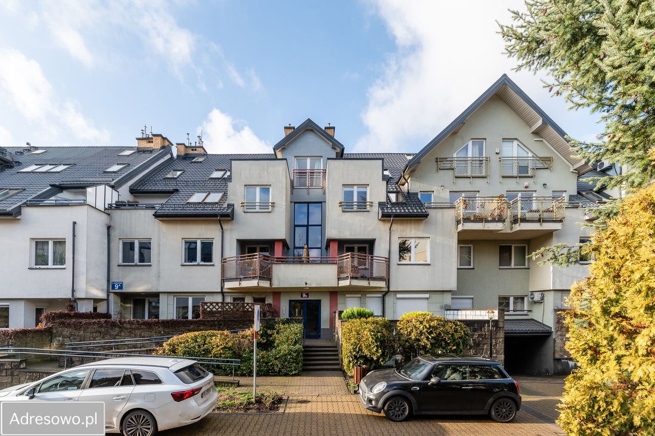 Mieszkanie 2-pokojowe Warszawa Wesoła, ul. Dworkowa. Zdjęcie 2