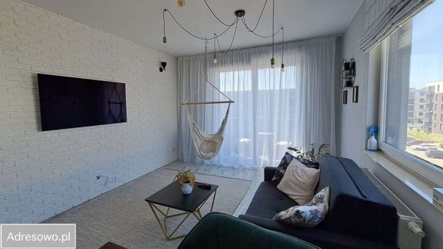 Mieszkanie 3-pokojowe Szczecin Gumieńce. Zdjęcie 1