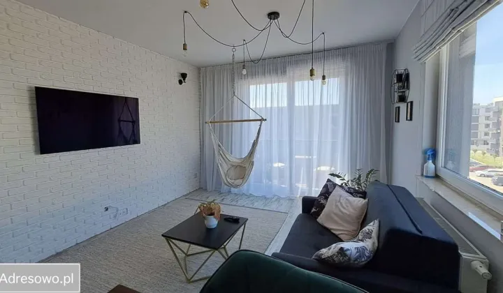 Mieszkanie 3-pokojowe Szczecin Gumieńce