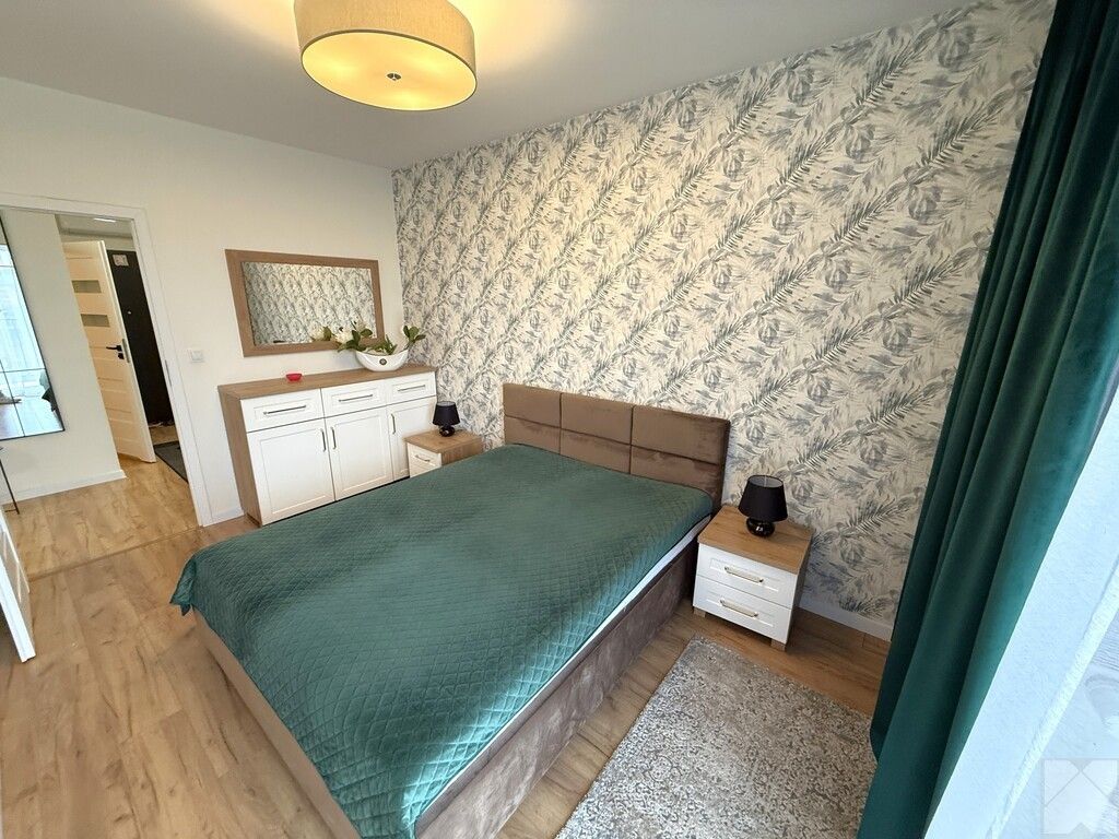 Mieszkanie 2-pokojowe Przemyśl Prałkowce, ul. Romualda Rosłońskiego. Zdjęcie 11