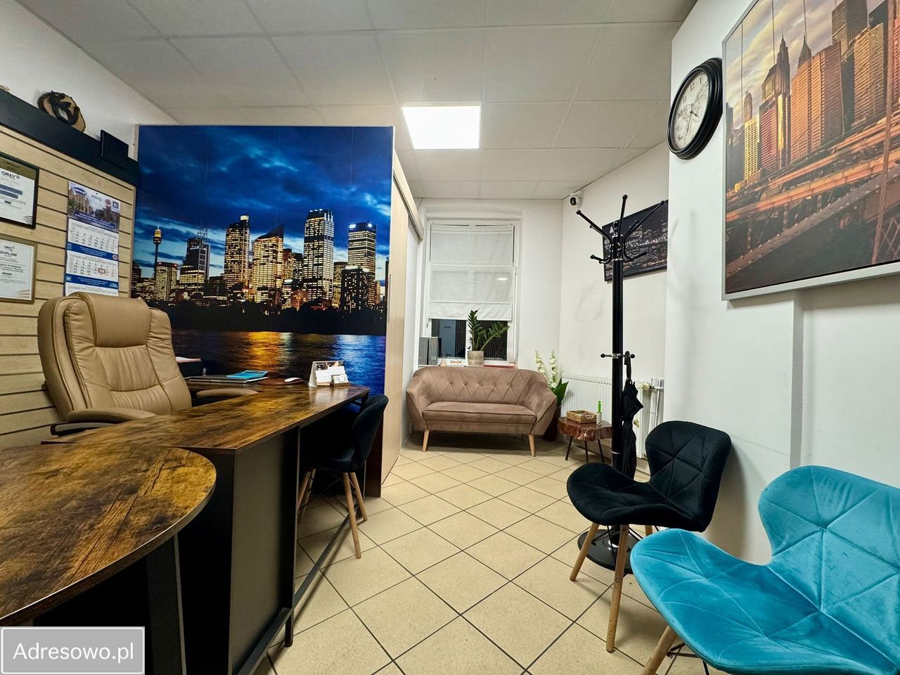 Lokal Tomaszów Mazowiecki, ul. św. Antoniego. Zdjęcie 6