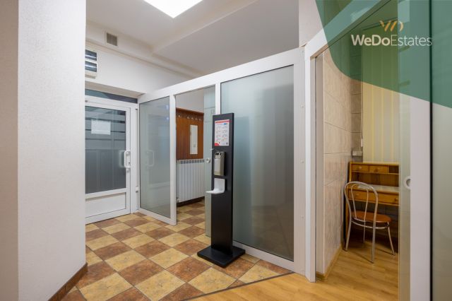 Nieruchomość komercyjna Warszawa Bemowo, ul. Szeligowska. Zdjęcie 10