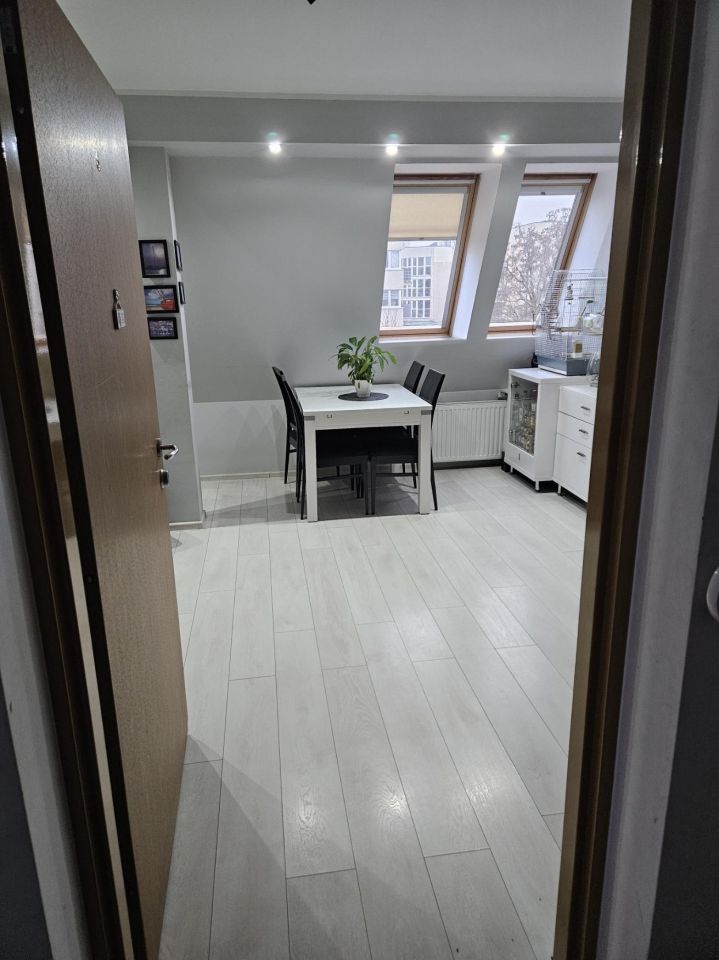 Mieszkanie 4-pokojowe Poznań Naramowice, ul. Naramowicka. Zdjęcie 1