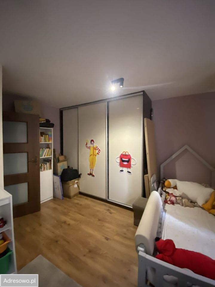 Mieszkanie 3-pokojowe Rybnik Boguszowice. Zdjęcie 10