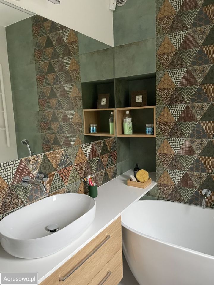 dom wolnostojący, 4 pokoje Wiśniowa Góra. Zdjęcie 7