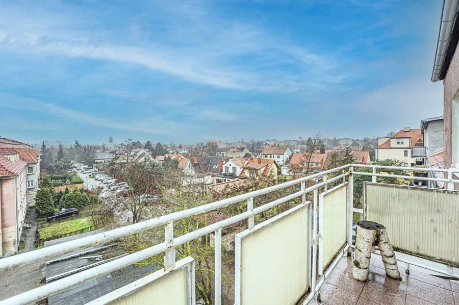 Mieszkanie 3-pokojowe Gdańsk Wrzeszcz, ul. Tadeusza Kościuszki. Zdjęcie 8