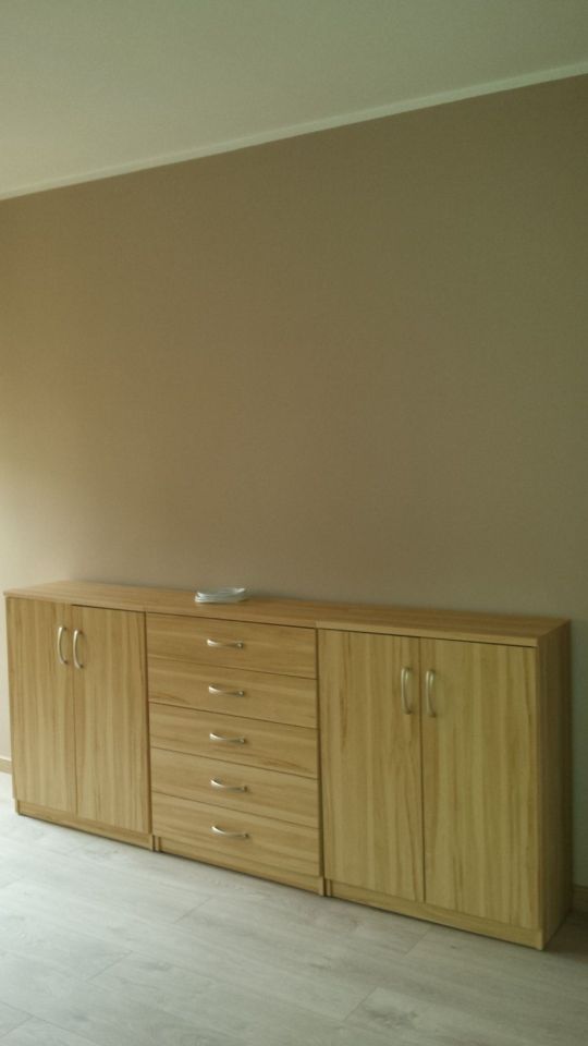 Mieszkanie 2-pokojowe Legnica, ul. Aleksandra Fredry. Zdjęcie 6