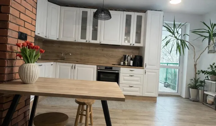 Mieszkanie 4-pokojowe Lublin Węglinek, ul. Kryształowa