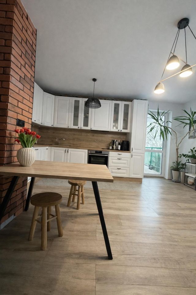 Mieszkanie 4-pokojowe Lublin Węglinek, ul. Kryształowa. Zdjęcie 1